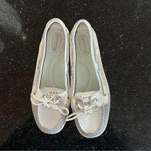 Sperrys